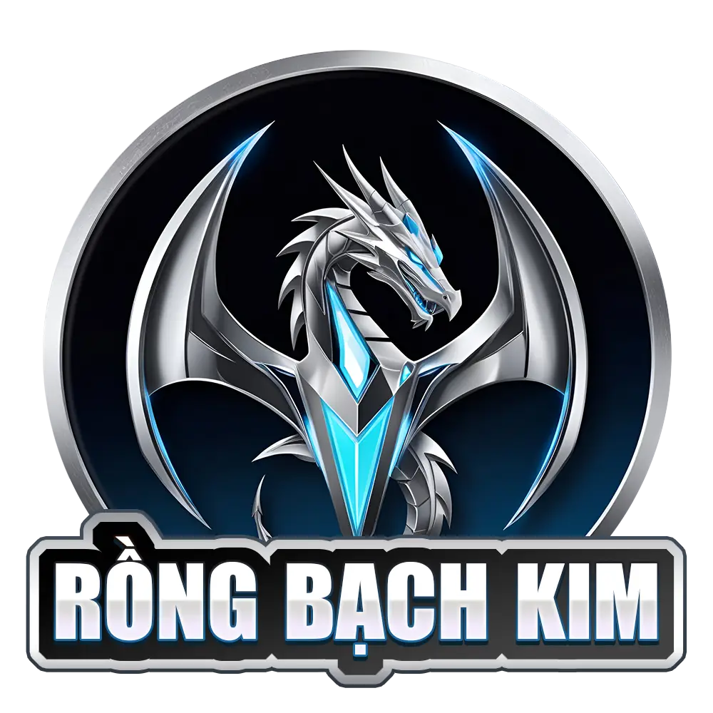 Rồng Bạch Kim